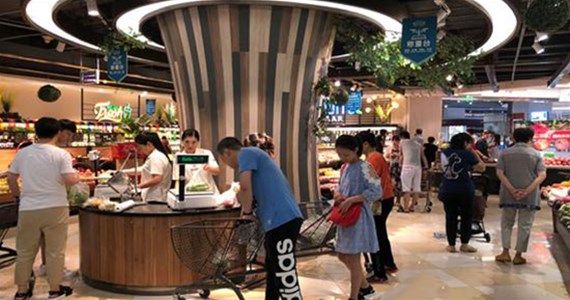 計重臺秤與計數(shù)臺秤的區(qū)別？